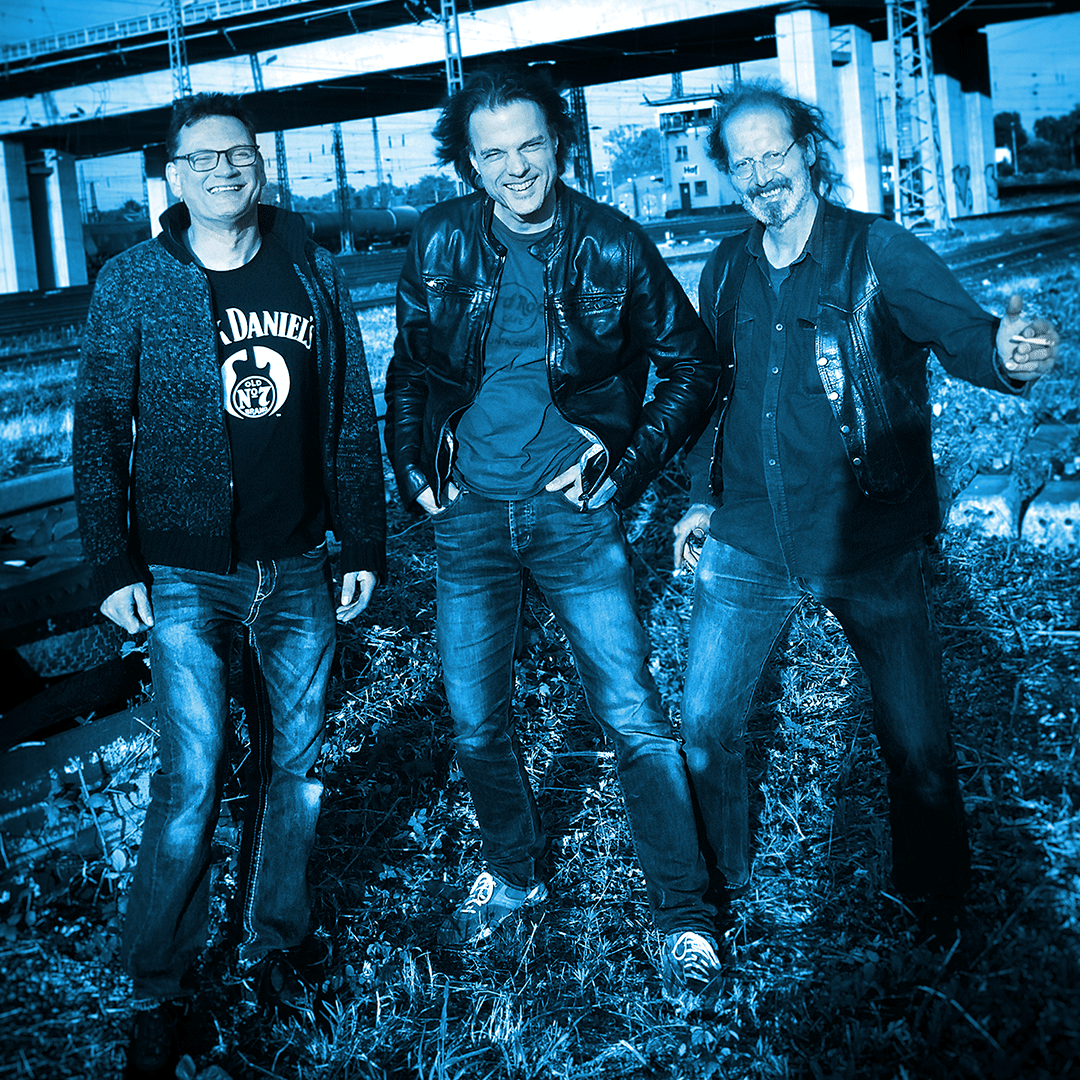 Michael Lukas Trio